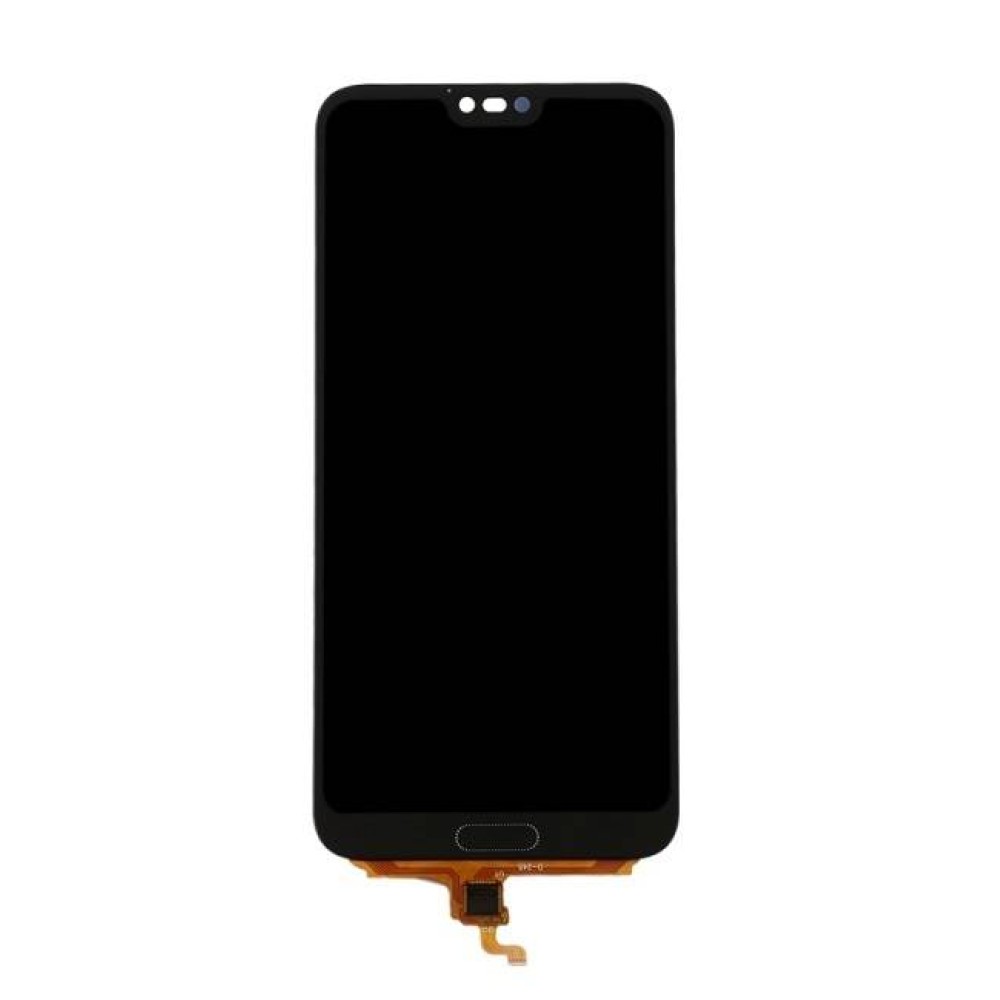 シャッター音OFF可！SIMフリー★HUAWEI honor 10 ブラック シャッター音OFF可！SIMフリー☆HUAWEI honor 10 ブラック
